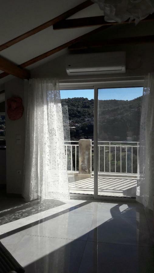 Kallimos Vasiliki  Exterior photo
